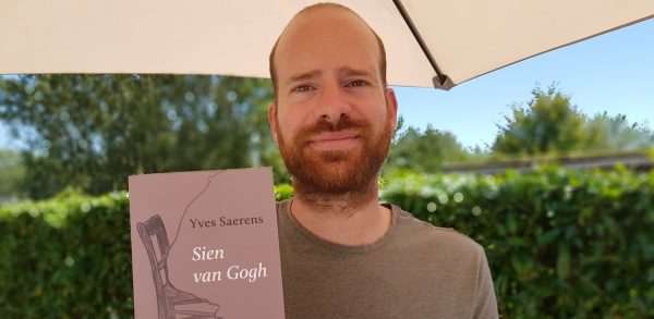 Yves Saerens Sien van Gogh