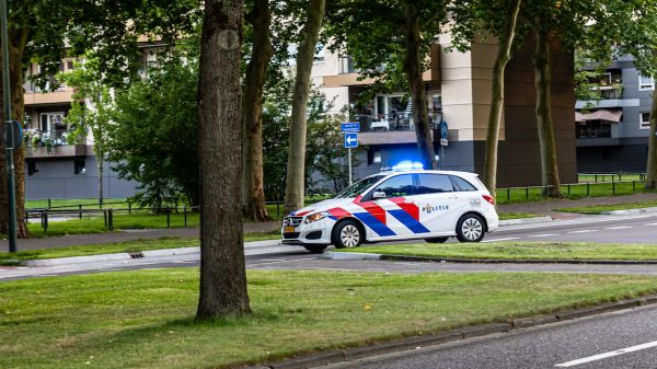Vrouw overleden na steekincident in haar woning in Leidschendam