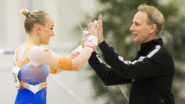 Turncoach Vincent Wevers ontkent fysiek geweld tegen turnsters