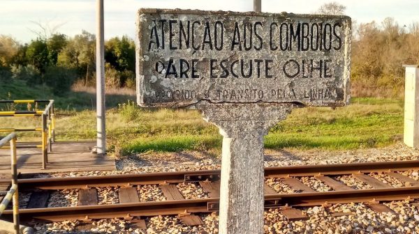 Doden en gewonden door botsing hogesnelheidstrein Portugal