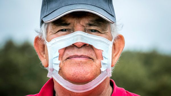 Opnieuw coronaprotesten: in onder meer Amsterdam en Groningen gaan mensen de straat op