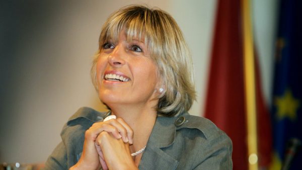 Oud (en omstreden) Belgisch burgemeester Ilse Uyttersprot is vermoord