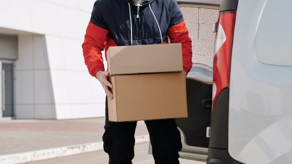 Dropshipping: het voelt misschien als oplichting, maar dat is het niet