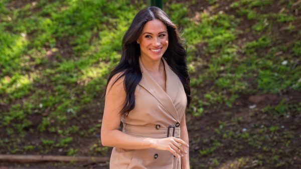 Meghan Markle viert 39e verjaardag, Britse koningshuis feliciteert haar