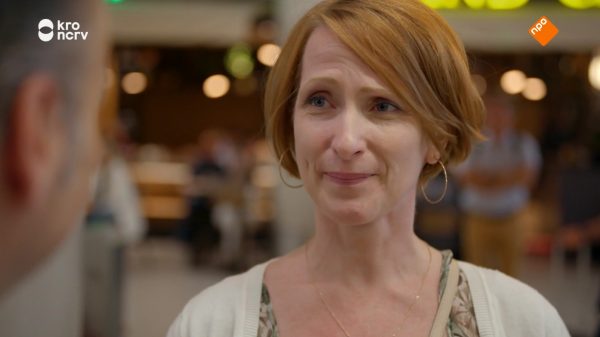 Hello Goodbye moeder kinderen Amerika