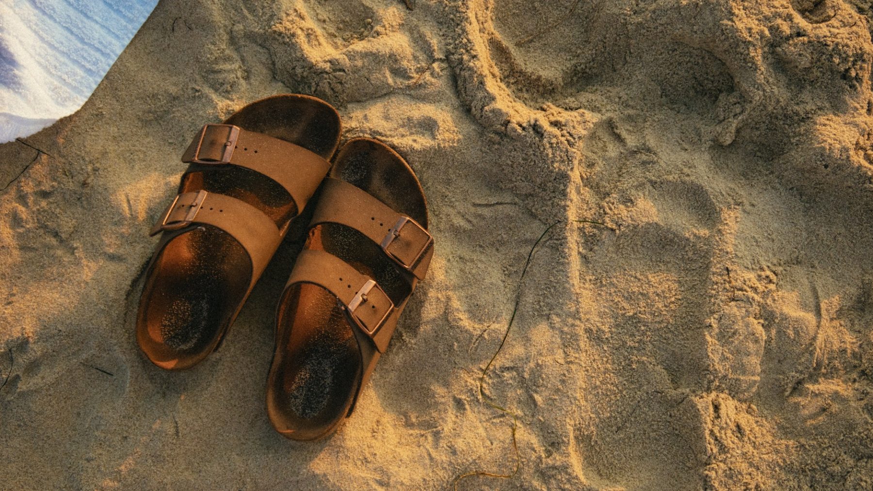 birkenstock sandalen mode trend zomer