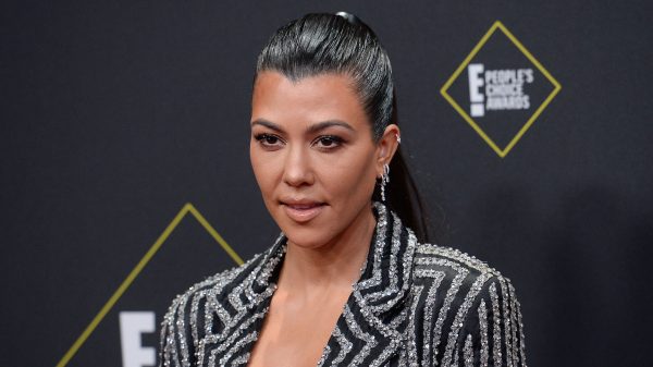 kourtney kardashian zoon reign kapsel