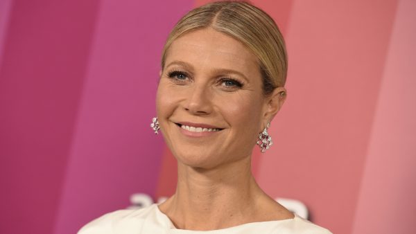 Gwyneth Paltrow over scheiding Chris Martin: 'We wilden niet falen'