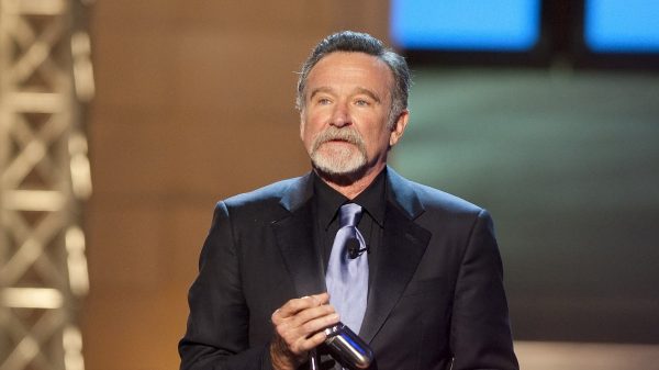 Documentaire in de maak over laatste dagen van acteur Robin Williams