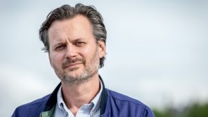 Thumbnail voor Journalist Thomas Erdbrink: 'Kinderloosheid is bij ons geen trauma'