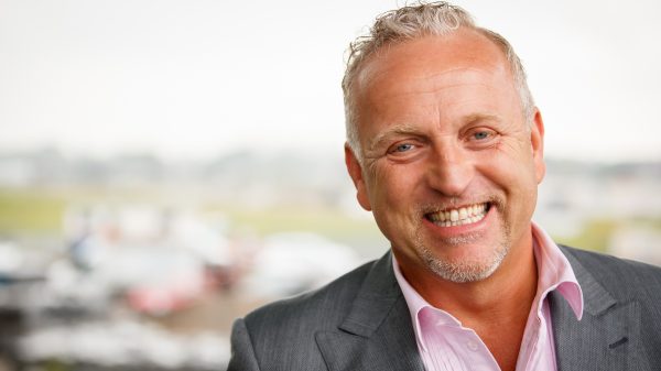 Gordon showt resultaten van nieuwe levensstijl: 'Zo lekker als je je beter voelt'