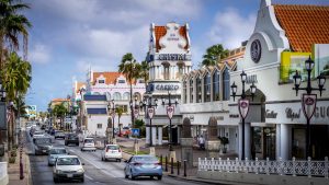 Thumbnail voor TUI haalt vakantiegangers Aruba terug na aanscherping reisadvies