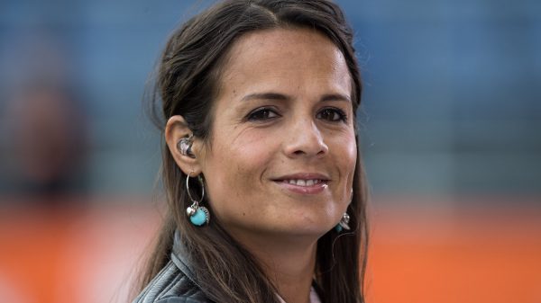 Aletha Leidelmeijer bevallen dochter zwanger