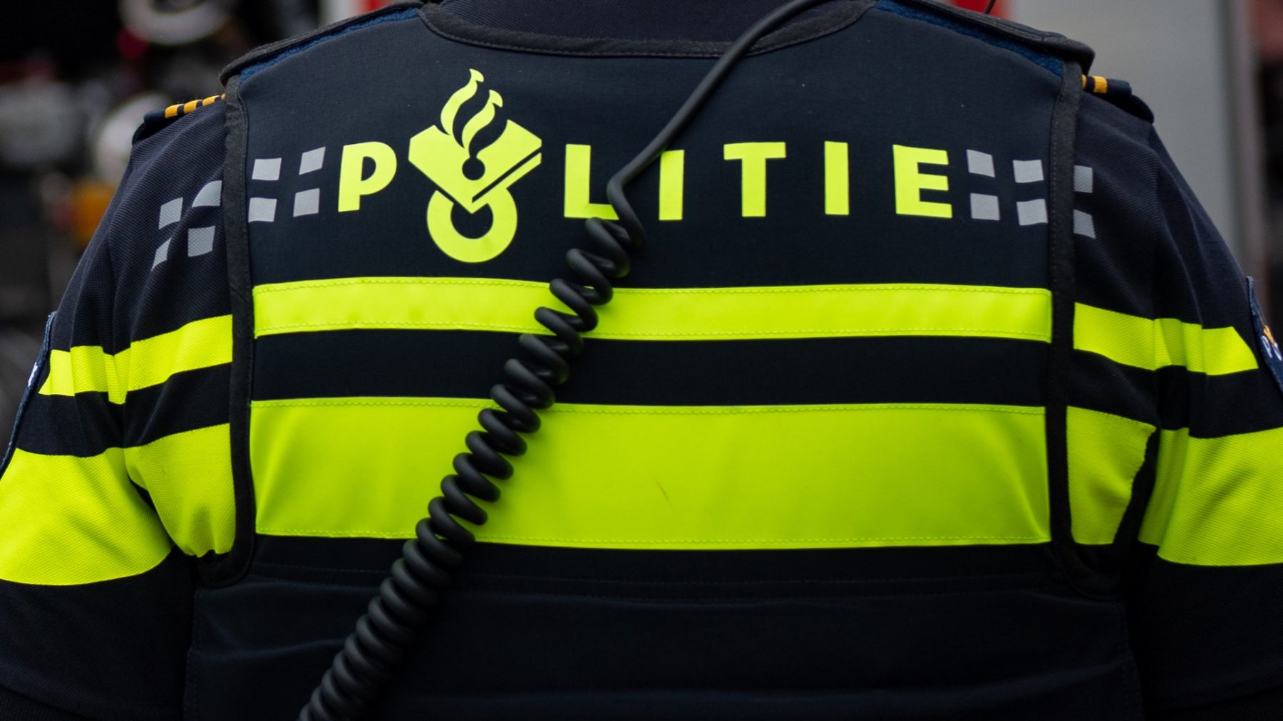 Politie neemt grijze Mazda in beslag waarmee 14-jarige Tamar werd doodgereden