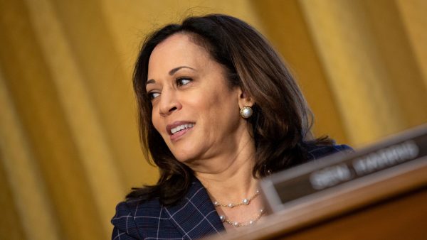 Joe Biden kiest Kamala Harris als running mate voor verkiezingen