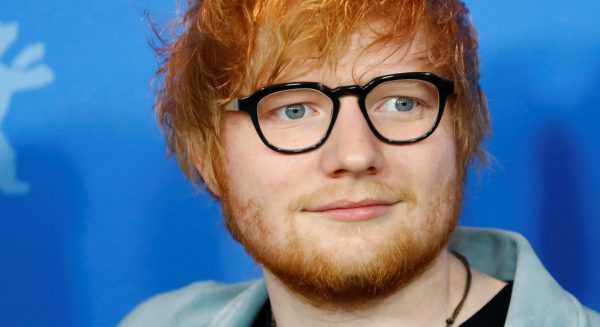 Kan hij eindelijk zélf een Lego House bouwen: 'Ed Sheeran wordt vader'