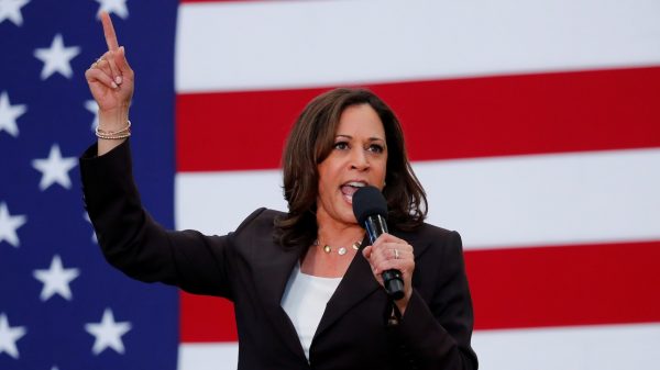 Profiel Kamala Harris privé en carrière