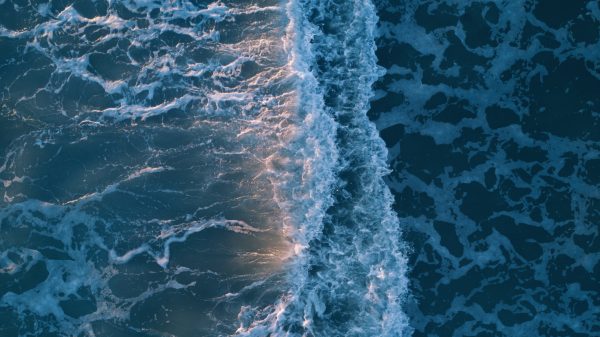 zee reddingsbrigade gevaarlijk