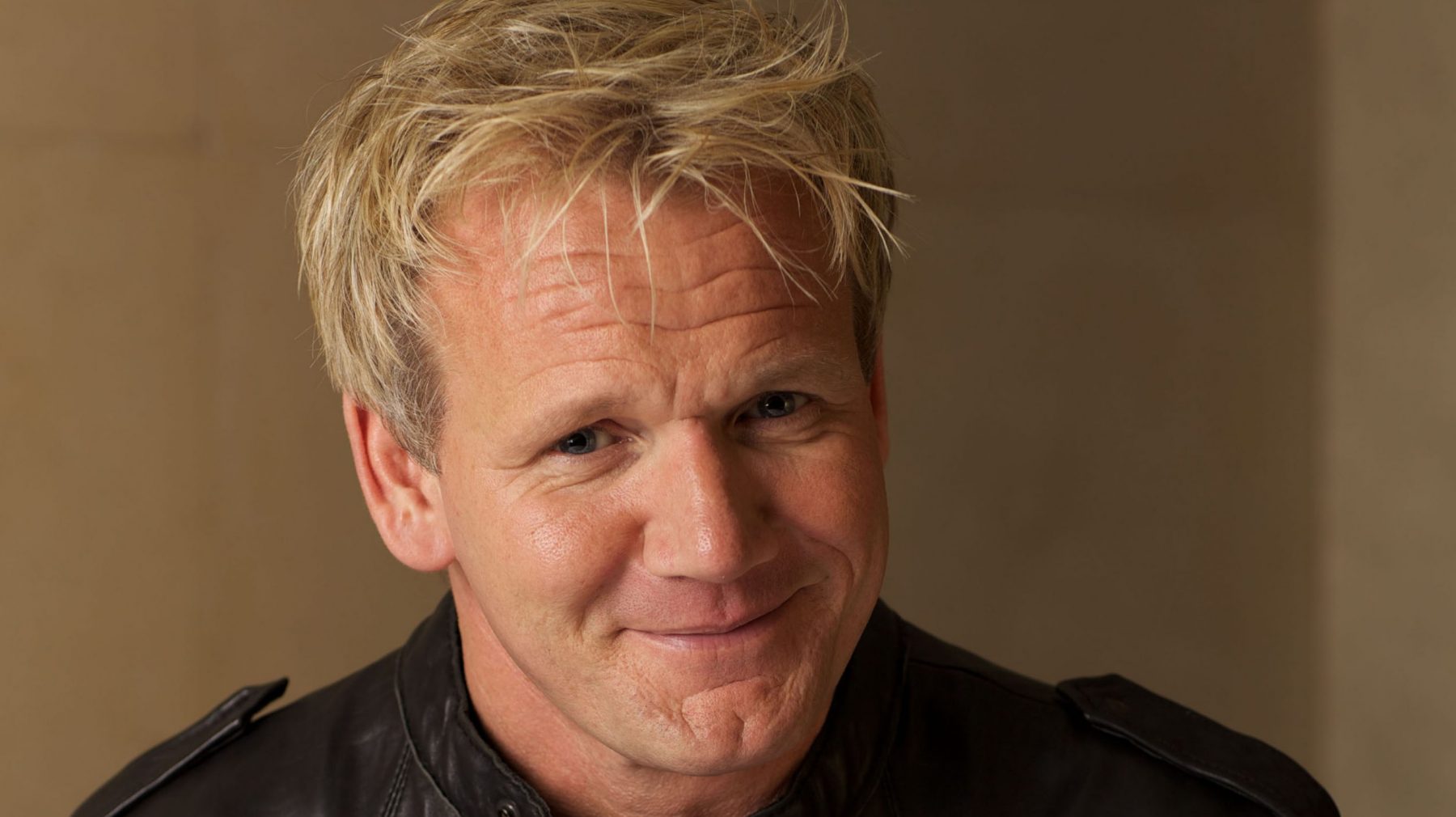 Gordon Ramsay