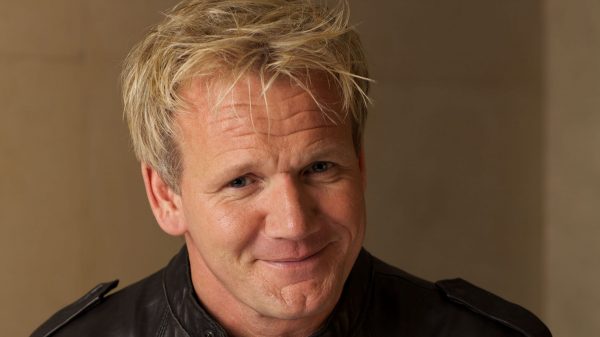 Gordon Ramsay