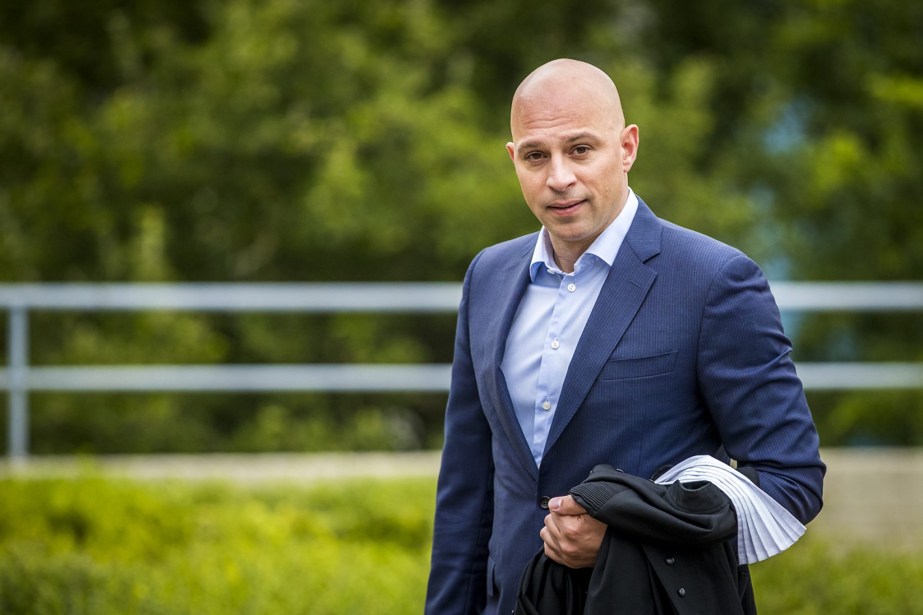 serge weening thijs h advocaat moord