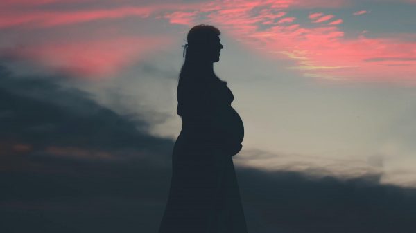 Sandra (42) vond zwanger zijn maar niks: 'De lol was er op een gegeven moment vanaf'