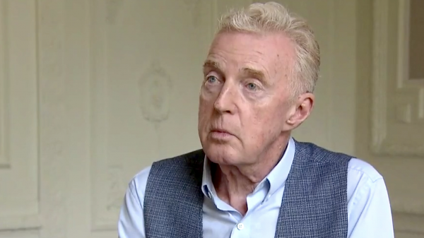 André van Duin