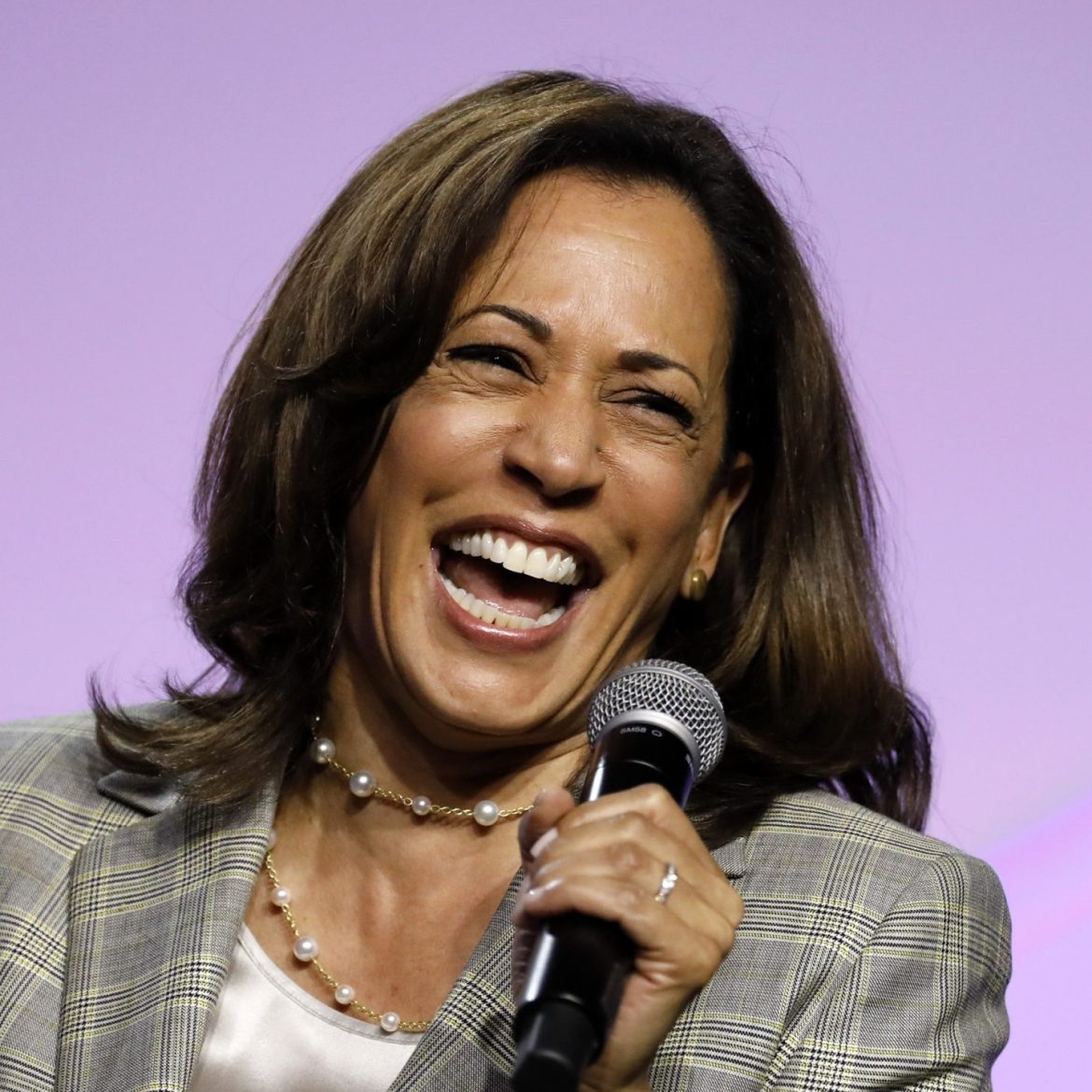 Kamala Harris