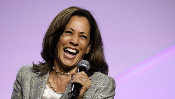 Kamala Harris