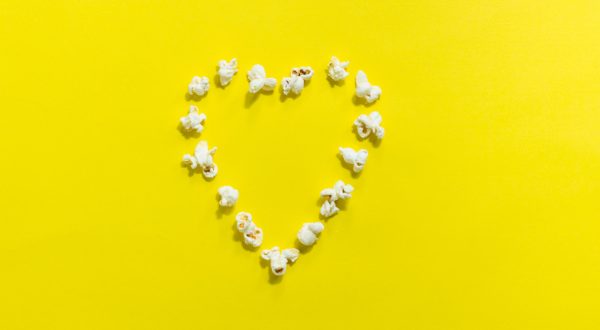zet de popcorn maar vast klaar: 7 x jullie favoriete films en series