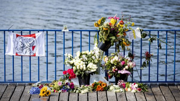 Verdachte in zaak rond Bas van Wijk bekent hem te hebben beschoten