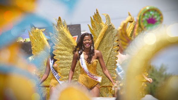 carnaval curacao coronavirus