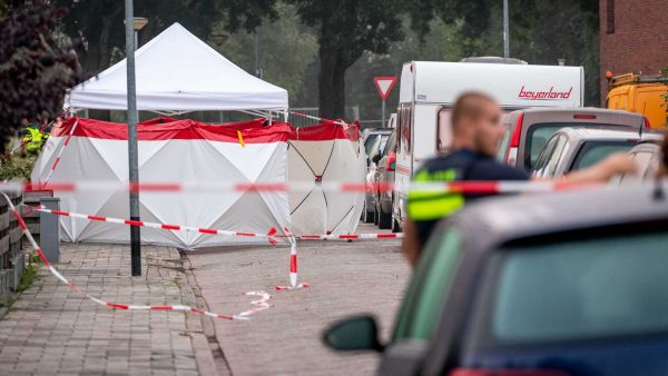 man gedood groningen mishandeling drie verdachten