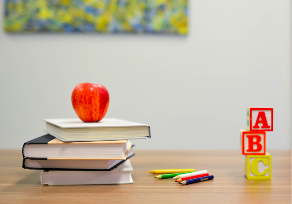 scholen open