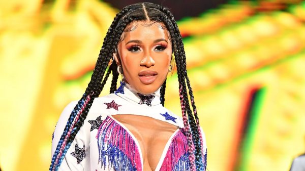 cardi b wap nummer merol muziek vrouwen