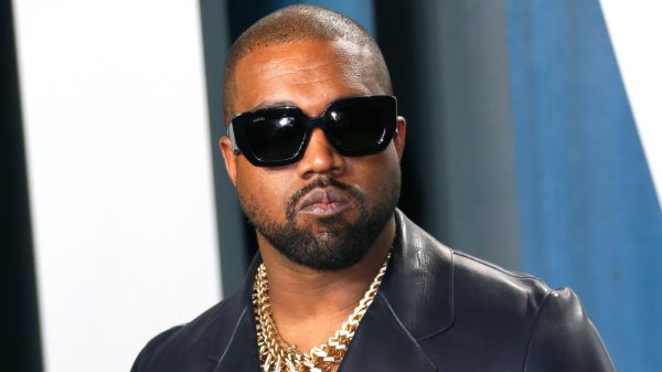 Kanye West wil christelijke 'Jesus Tok'