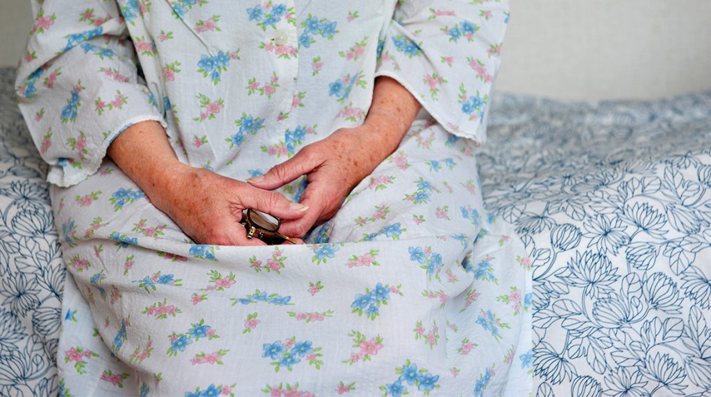 Arts krijgt officiële waarschuwing na uitvoeren euthanasie op vrouw met dementie