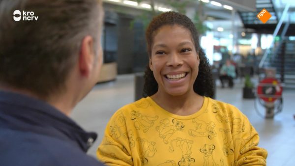verliefd vrouw huwelijk