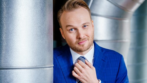 Arjen Lubach