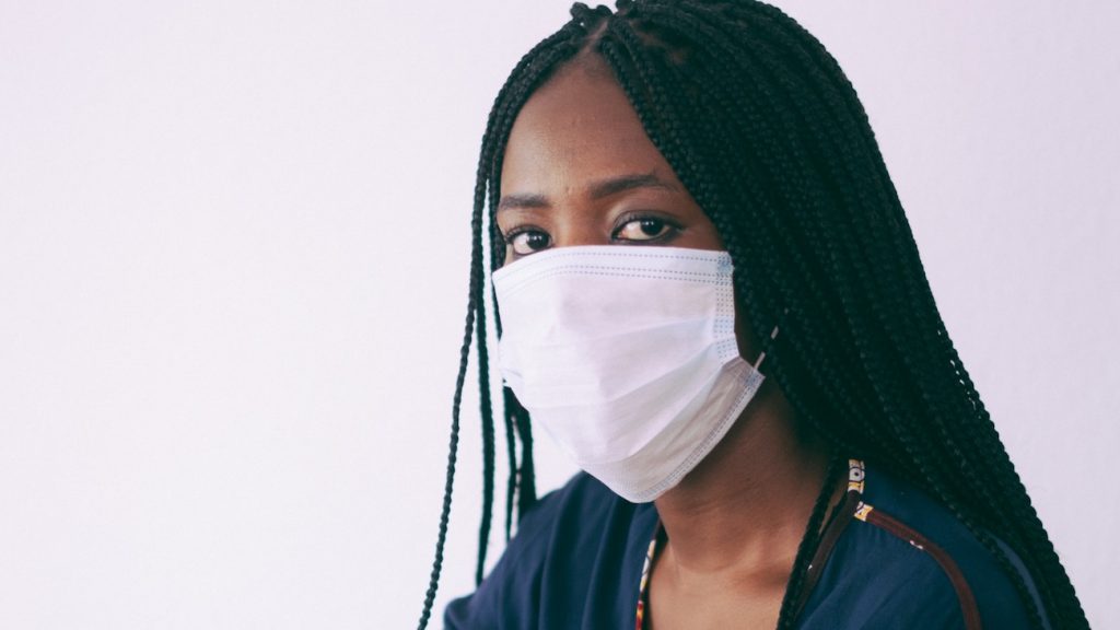 Mondkapjesplicht middelbare scholen