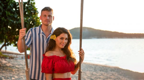 Temptation Foutje, bedankt_ tóch een nieuw seizoen 'Temptation Island' op komst