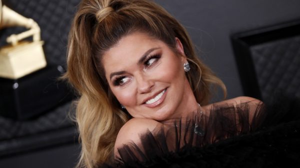 Shania Twain