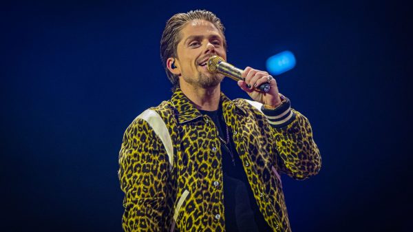 André Hazes