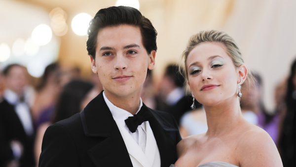 cole sprouse lili reinhart