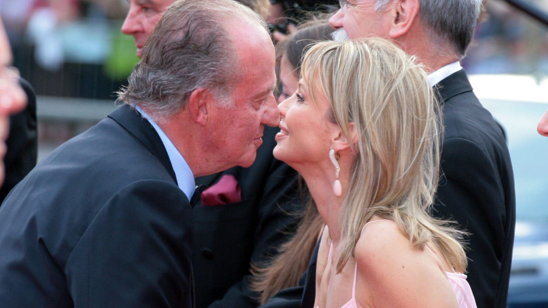 Juan Carlos