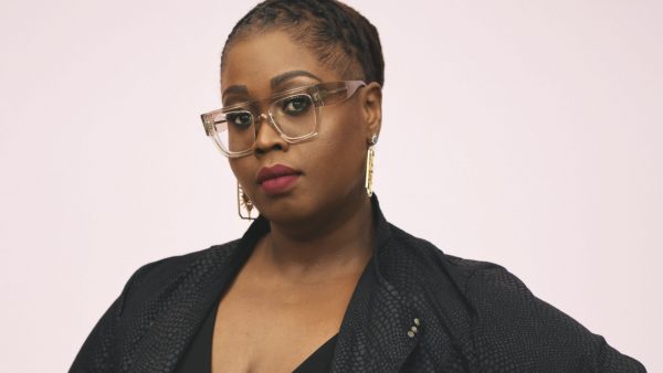 Shirma Rouse