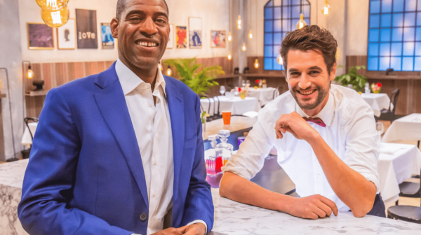 Deze vijf BN'ers doen mee aan de Valentijnsspecial van 'First Dates'