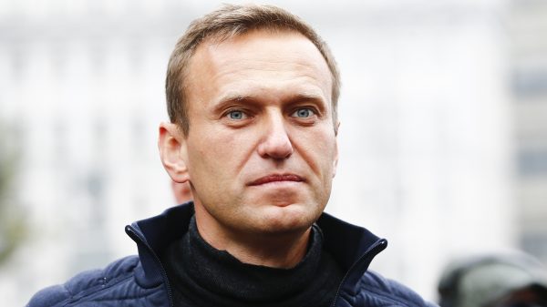 Navalny mag naar Duitsland
