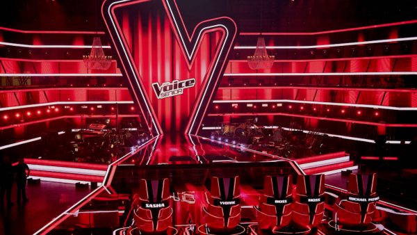 The Voice Senior gaat door met opnames na coronabesmetting