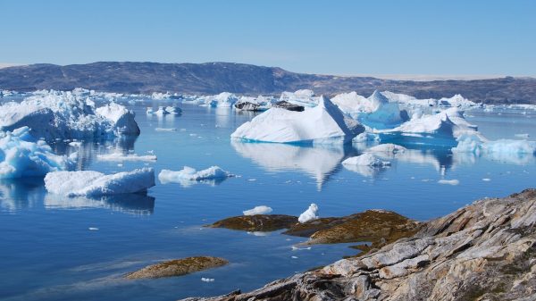 28 biljoen ton ijs gesmolten in dertig jaar - wetenschappers noemen afname 'onthutsend'